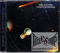 Electric Light Orchestra, The (ELO) - ELO 2 (Remastered) (Sealed) (CD)