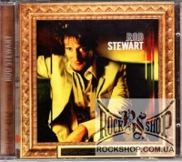 Rod Stewart - Legends Of XXth Century (CD-DA)