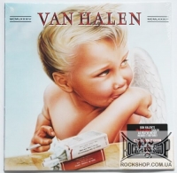 Van Halen - 1984 (30th Anniversary Edition) (Remastered) (Sealed) (LP)