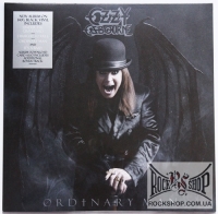 Ozzy Osbourne - Ordinary Man (Sealed) (LP)