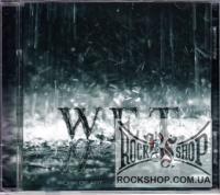 W.E.T. (WET) - W.E.T. (Sealed) (CD+DVD)
