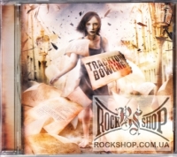 Tracktor Bowling - Tracktor Bowling (CD-DA)