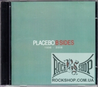 Placebo - B Sides 1996-2006 (2CD)