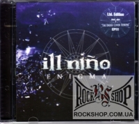 Ill Nino - Enigma / The Undercover Session (CD-DA)