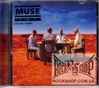 Muse - Black Holes And Revelations (CD-DA)