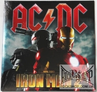 AC/DC - Iron Man 2 (Sealed) (2LP)
