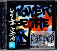 Moore, Gary - Power Of The Blues (CD-DA)