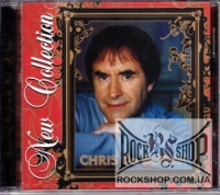 Chris De Burgh - New Collection (CD-DA)