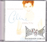 Dion, Celine - Falling Into You (Sealed) (CD)