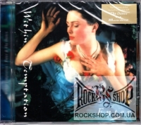 Within Temptation - Enter & The Dance (Sealed) (CD)