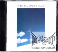 Chris Rea - On The Beach (Sealed) (CD)