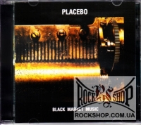 Placebo - Black Market Music (CD-DA)