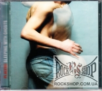 Placebo - Sleeping With Ghosts (CD-DA)