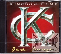 Kingdom Come - Bad Image (Sealed) (CD)