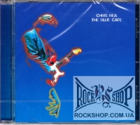 Chris Rea - The Blue Cafe (Sealed) (CD)