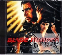 Vangelis - Blade Runner (The Original Motion Picture Soundtrack / OST) (Sealed) (CD)