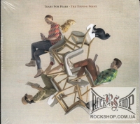 Tears For Fears - The Tipping Point (Sealed) (CD)