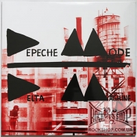 Depeche Mode - Delta Machine (Sealed) (2LP)