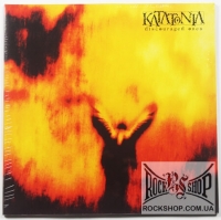 Katatonia - Discouraged Ones (Remastered) (Sealed) (2LP)