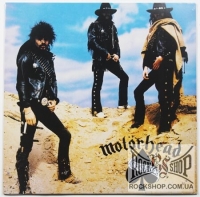 Motorhead - Ace Of Spades (Sealed) (LP)