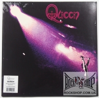 Queen - Queen (180 Gram Heavyweight Black Vinyl) (Halfspeed Mastered) (LP)