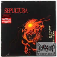 Sepultura - Beneath The Remains (Remastered Expanded Edition) (Sealed) (2LP)