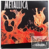 Metallica - Load (Sealed) (2LP)
