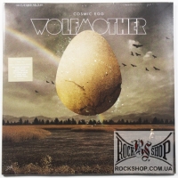 Wolfmother - Cosmic Egg (Sealed) (2LP)