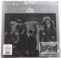 Queen - The Game (180 Gram Heavyweight Black Vinyl) (Halfspeed Mastered) (LP)