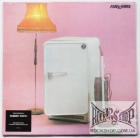 Cure, The - Three Imaginary Boys (Remastered) (Sealed) (LP)