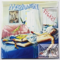 Marillion - Fugazi (Sealed) (LP)