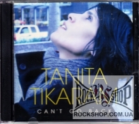 Tikaram, Tanita - Can't Go Back (2CD-DA)