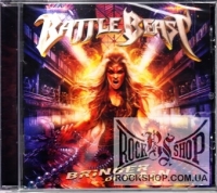 Battle Beast - Bringer Of Pain (Sealed) (CD)