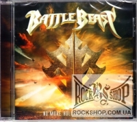 Battle Beast - No More Hollywood Endings (Sealed) (CD)