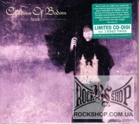 Children Of Bodom - Hexed (Limited CD-Digi Edition) (Sealed) (CD)