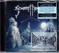 Sonata Arctica - Talviyo (Sealed) (CD)