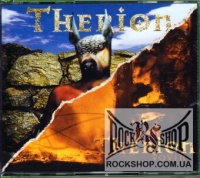Therion - Theli / Vovin (Nuclear Blast Classic Series (2 For 1)) (Sealed) (2CD)
