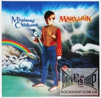 Marillion - Misplaced Childhood (Sealed) (LP)