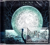 Jinjer - Macro (Sealed) (CD)