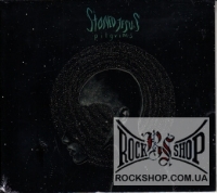 Stoned Jesus - Pilgrims (Sealed) (CD)