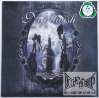 Nightwish - End Of An Era (Blue / Lilac / Purple Vinyl) (Strictly Limited Vinyl) (Sealed) (3LP)