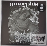 Amorphis - Circle (Limited Edition) (Sealed) (2LP)
