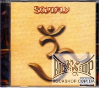 Soulfly - 3 (CD-DA)