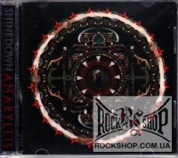 Shinedown - Amaryllis (CD-DA)