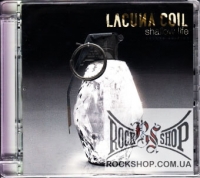 Lacuna Coil - Shallow Life (Deluxe Editition) (Sealed) (2CD)
