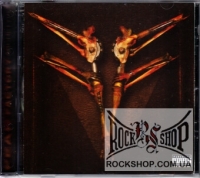 Fear Factory - Archetype (CD-DA)
