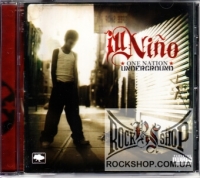 Ill Nino - One Nation Underground (CD-DA)