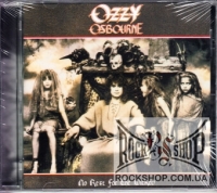 Ozzy Osbourne - No Rest For The Wicked (Sealed) (CD)