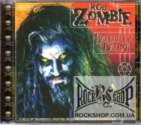 Rob Zombie - Hellbilly Deluxe (CD-DA)