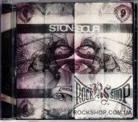 Stone Sour - Audio Secrecy (CD-DA)